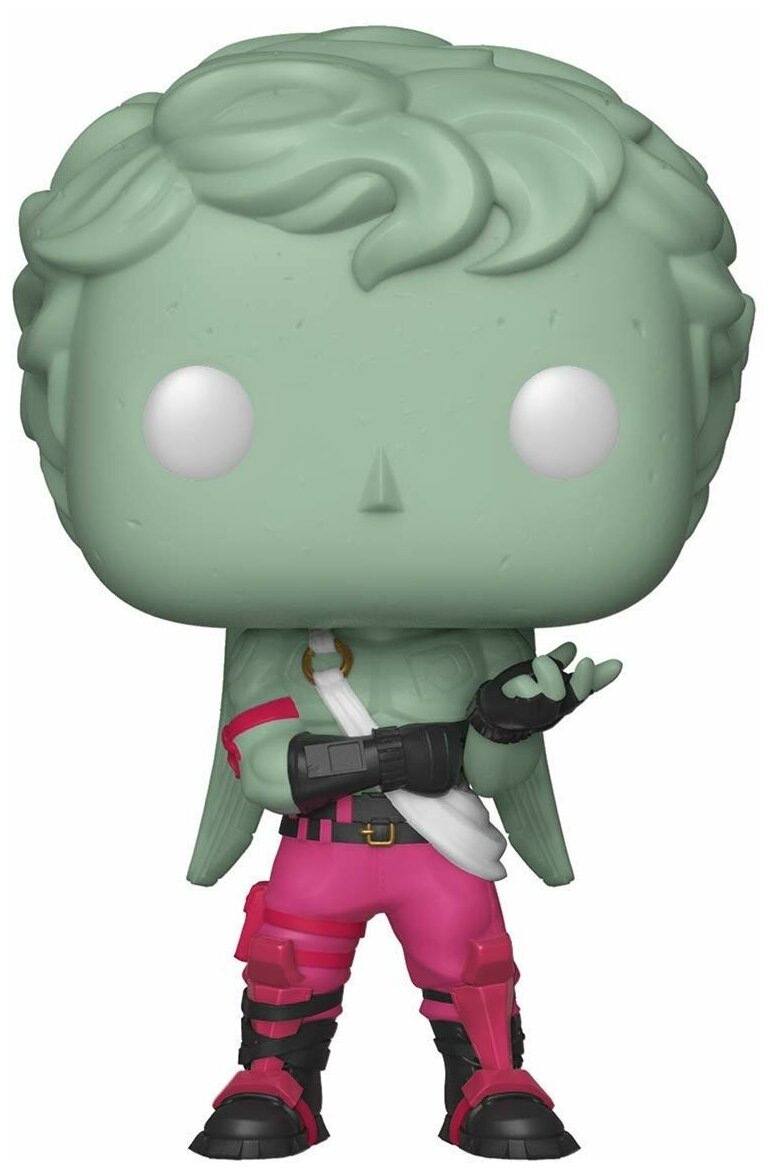 Фигурка Funko Фигурка Funko POP! Games: Fortnite: Love Ranger (Фанко ПОП: Рейнджер любви) 34842