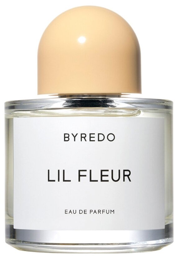 BYREDO Парфюмерная вода Lil Fleur 50 мл - фото №2