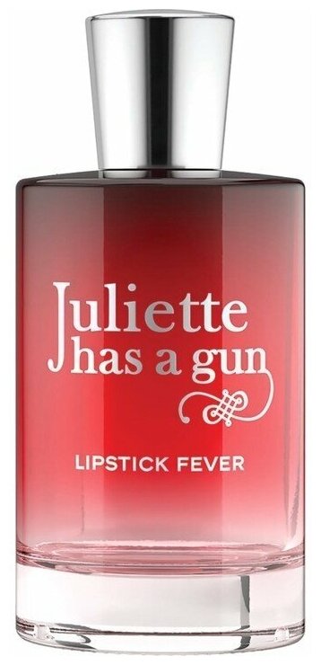 Парфюмерная вода Juliette Has A Gun Lipstick Fever, 100 мл