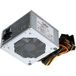 Блок питания Qdion QD450 80+ 450W - изображение