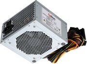 Блок питания Qdion QD450 80+ 450W серебристый