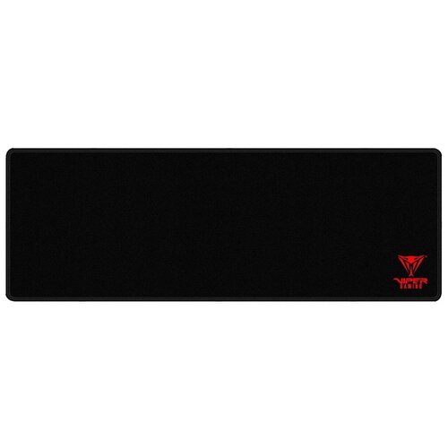 Коврик для мыши Patriot Viper PV150C3K Super полиэстер, резина, 900 x 400 х 3 мм, цвет: черный