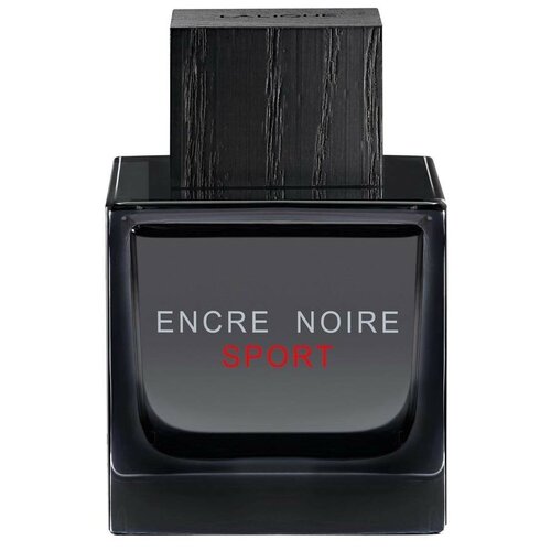 Lalique туалетная вода Encre Noire Sport, 100 мл, 500 г мужская парфюмерия lalique набор мужской encre noire