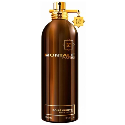 MONTALE парфюмерная вода Boise Fruite, 100 мл, 100 г montale парфюмерная вода wild pears 100 мл 100 г