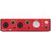 Внешняя звуковая карта с USB FOCUSRITE Clarett+ 2Pre