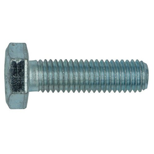 Болт din933 с полной резьбой 8х40 8шт 599₽