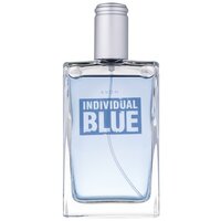 AVON туалетная вода Individual Blue for Him, 100 мл