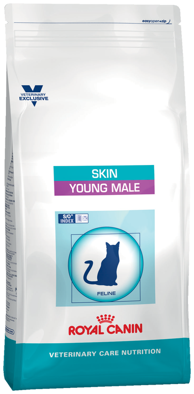 Royal Canin Young Female