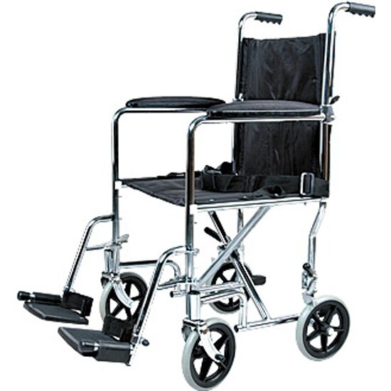Инвалидное Barry Ltd Кресло-коляска Barry W3 (арт. 5019С0103SF) с принадлежностями