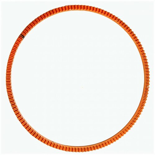 Большое зубчатое колесо для бетономешалки Вихрь БМ-230(9) LGP (61/72/284)