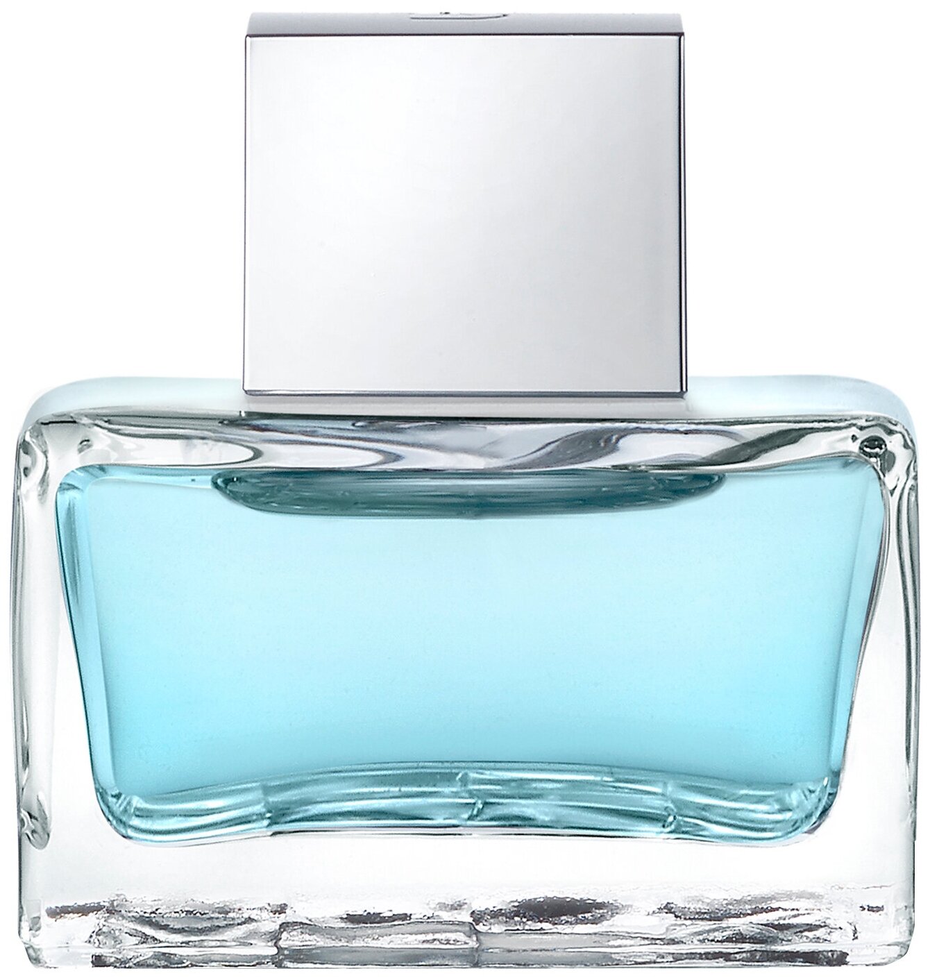 Antonio Banderas туалетная вода Blue Seduction for Women, 50 мл