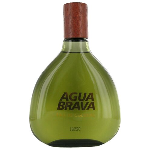 Antonio Puig men Agua Brava Одеколон 100 мл.