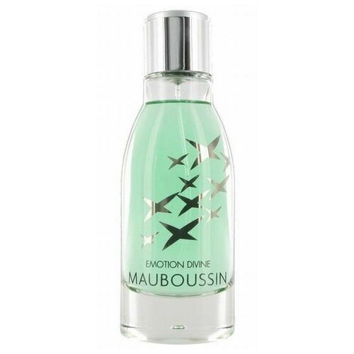 Mauboussin парфюмерная вода Emotion Divine, 30 мл