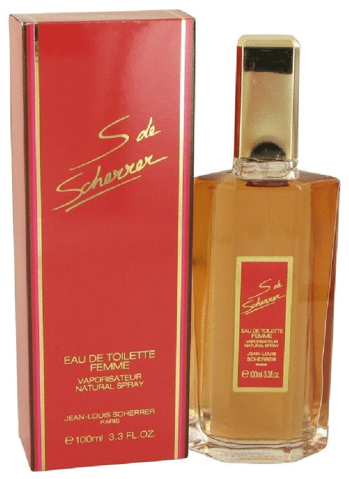 jean louis scherer eau de parfum