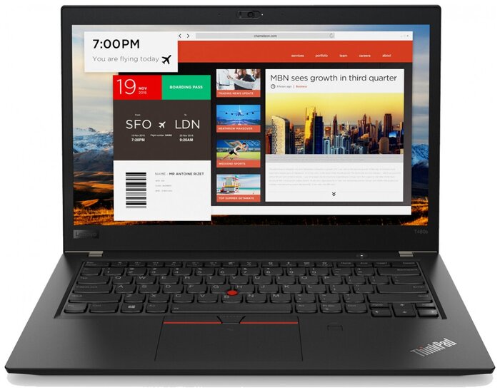 Ноутбук Lenovo I7 Цена