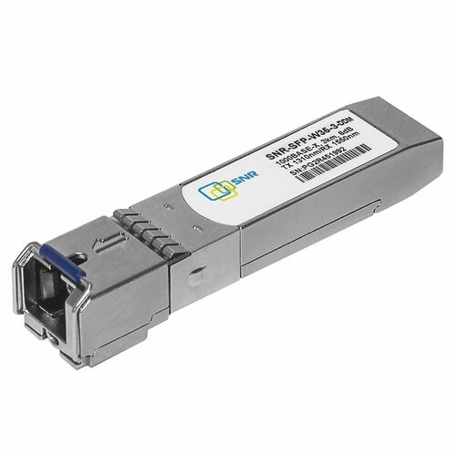 SFP модуль SNR SFP-W35-3-DDM