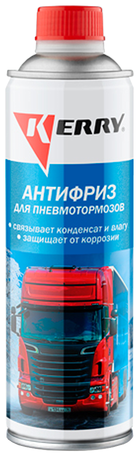 фото Антифриз KERRY KR-358