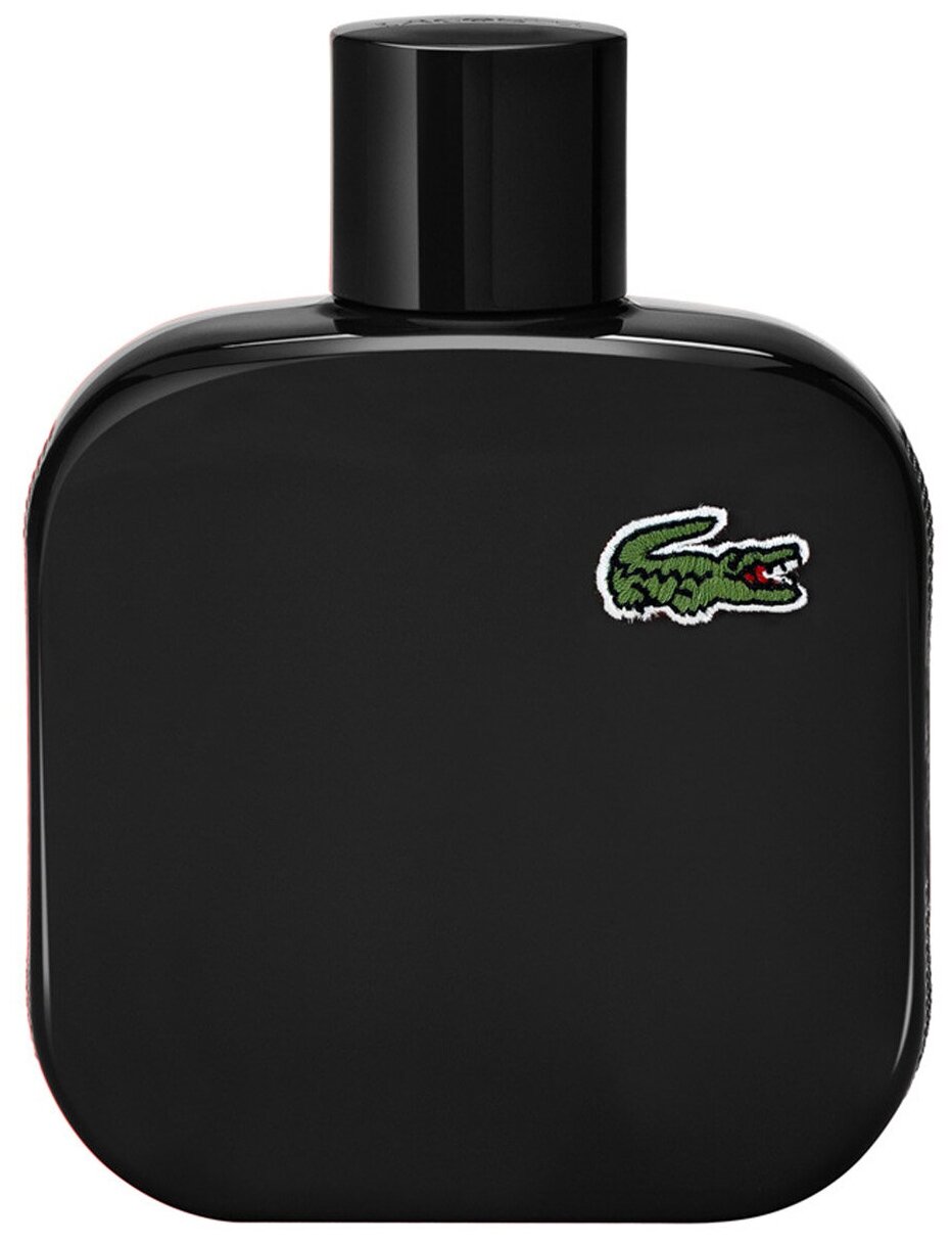 Lacoste Мужской Eau De L.12.12 Noir Туалетная вода (edt) 100мл