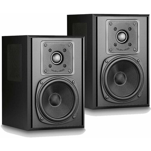 Акустическая система MK Sound SUR55T Black Vinyl 14478500₽