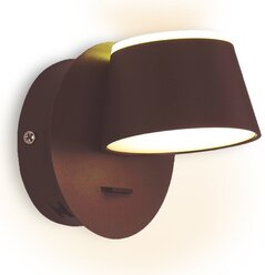Светильник настенный Ambrella Light Sota, FW168, 10W, IP20