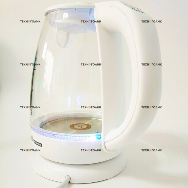 Redmond SkyKettle RK-G211S - фото №16