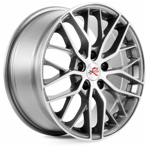 Диск колесный X-trike RST R008 7.5x18/5x114.3 D64.1 ET45 HS