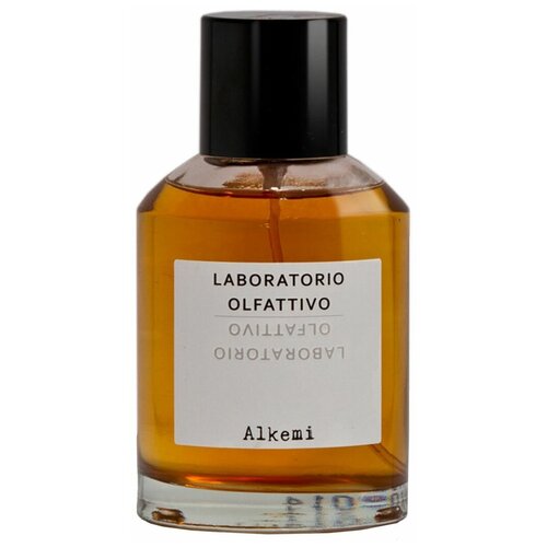 Alkemi Laboratorio Olfattivo парфюмерная вода 100 мл
