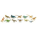 Фигурки Safari Ltd Динозавры 681904 - изображение