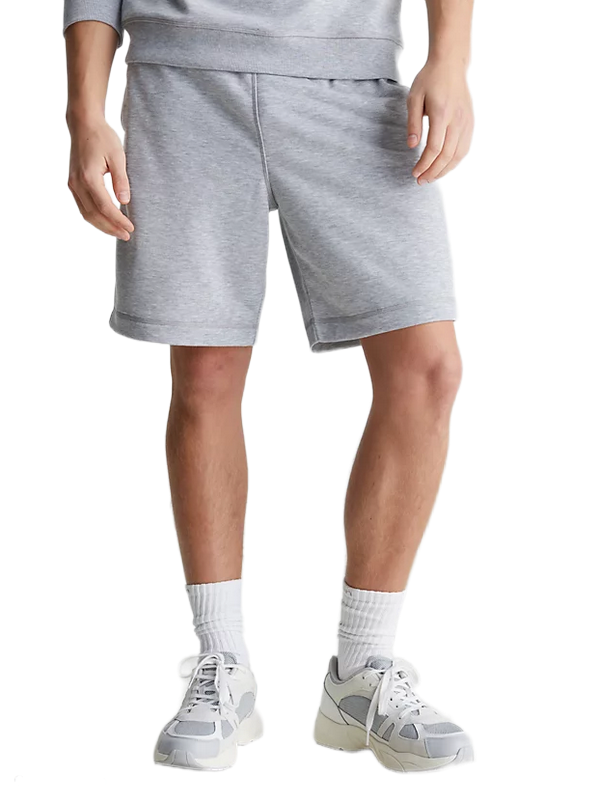 Шорты спортивные CALVIN KLEIN French Terry Gym Shorts