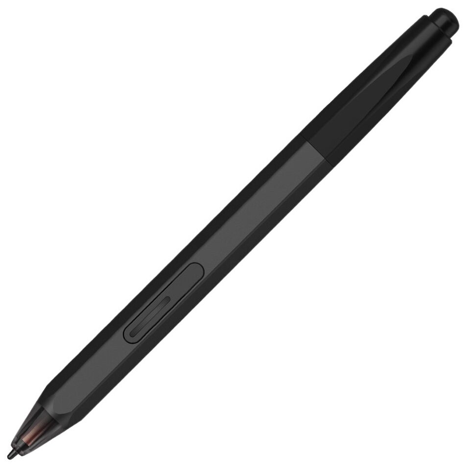 Графический планшет XP-PEN Deco 02 черный