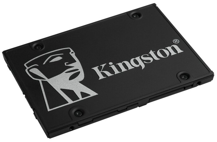 Ssd Для Ноутбука 256 Гб Цена Kingston