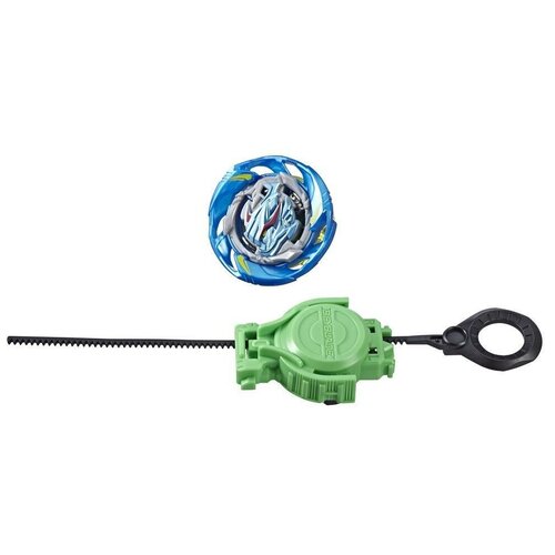 фото Игровой набор hasbro beyblade air knight k4 e4741