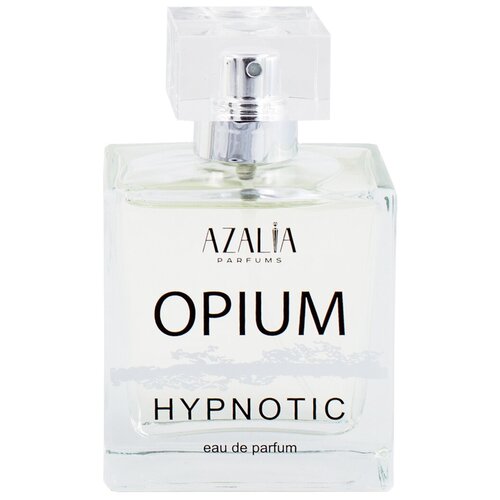 Azalia Parfums парфюмерная вода Opium Hypnotic Fresh, 100 мл