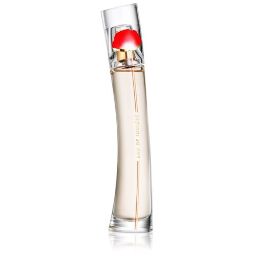 KENZO туалетная вода Flower by Kenzo Eau de Lumiere, 30 мл flower by kenzo eau de lumiere туалетная вода 100мл уценка