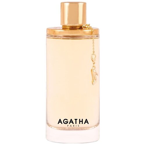 Agatha Женский Un Soir a Paris Agatha Туалетная вода (edt) 100мл