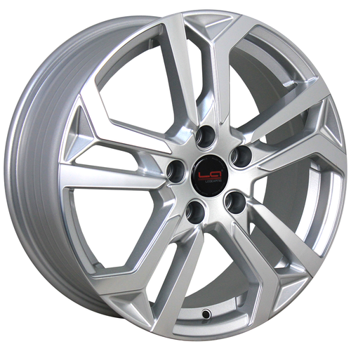 Диск колесный LegeArtis NS226 7x17/5x114.3 D66.1 ET47 GMF