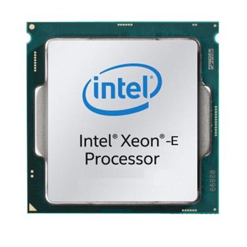 Процессор Intel Xeon E-2276M