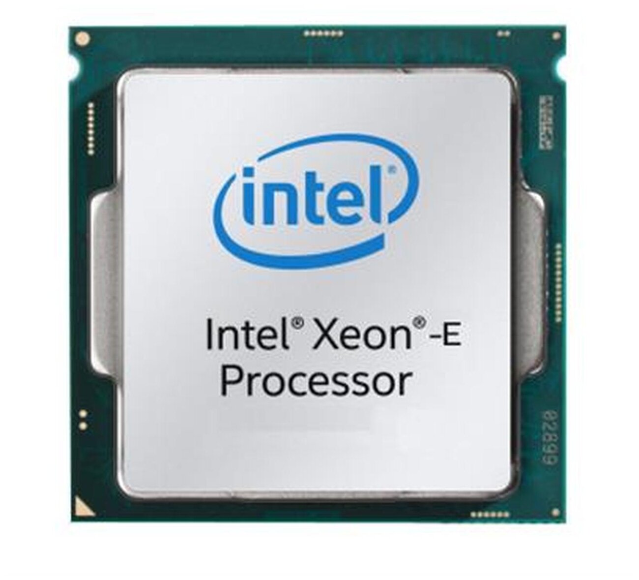 Процессор Intel Xeon E-2276M