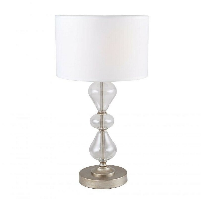 Лампа декоративная Favourite Ironia 2554-1T E14 40 Вт