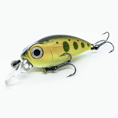 фото Воблер smith camion magnum sr цвет 626/56