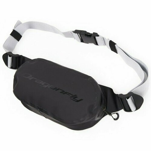 фото Сумка dragonfly, черный