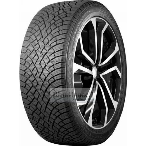 Шина Nokian(Нокиан) Hakkapeliitta R5 275/40 R18 103T