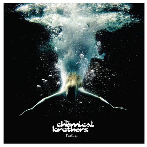 Виниловая пластинка Universal Music Chemical Brothers, The Further