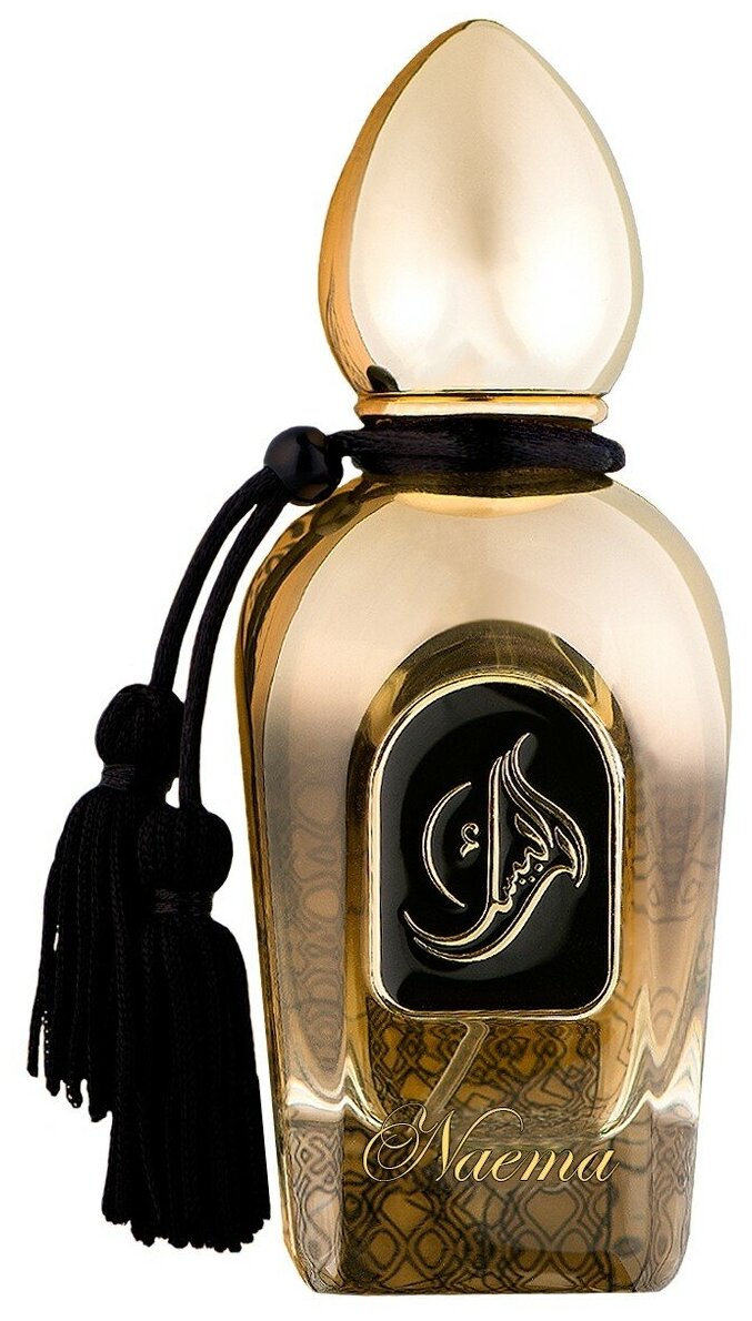 Arabesque Perfumes Naema духи 50 мл  аромат для женщин и мужчин