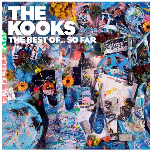 Virgin EMI Records The Kooks / The Best Of... So Far (Deluxe Edition)(2CD)