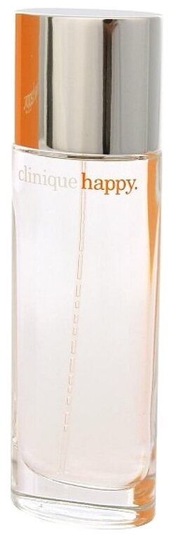 Clinique Женский Happy Духи (parfum) 50мл