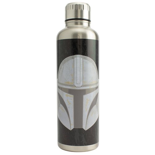 Фляга-термос Paladone: Звездные войны (Star Wars) Мандалорец (Mandalorian) (PP7361MAN) 500 мл