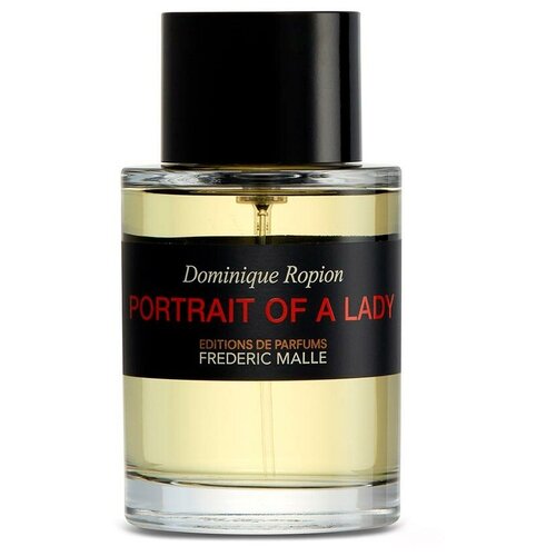 Frederic Malle парфюмерная вода Portrait of a Lady, 100 мл, 100 г frederic malle hand cream portrait of a lady крем для рук 100 мл