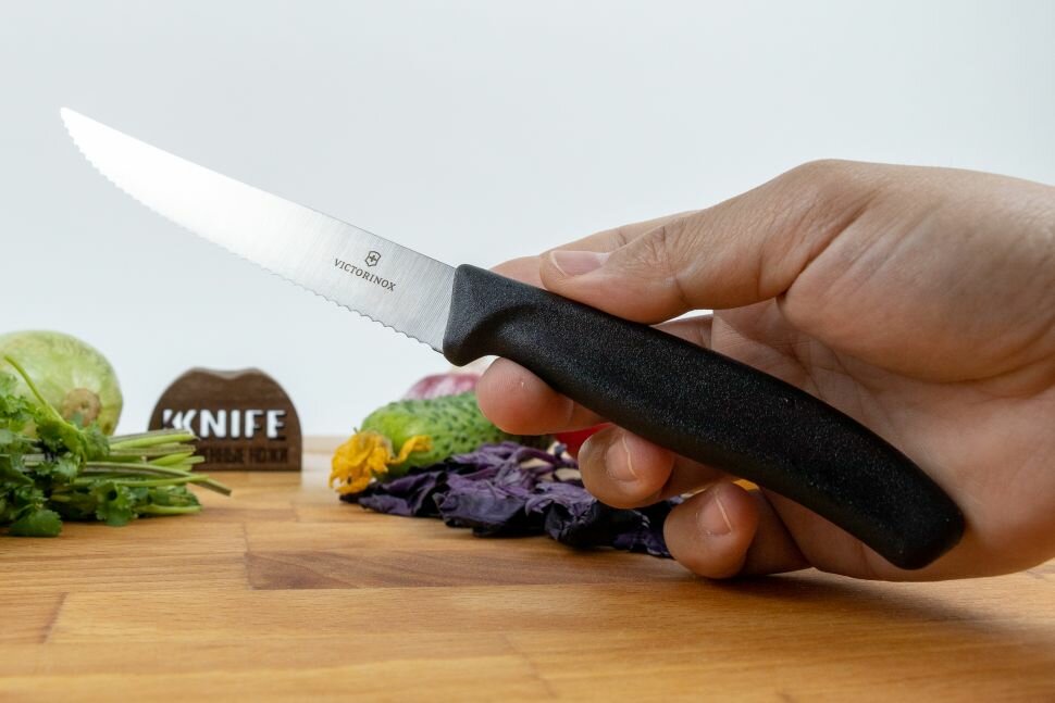 Нож Victorinox 6.7936.12L9 - фото №8