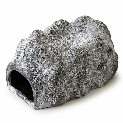 Влажная камера для рептилий Exo Terra Wet Rock Ceramic Cave Small 11655 см 721₽